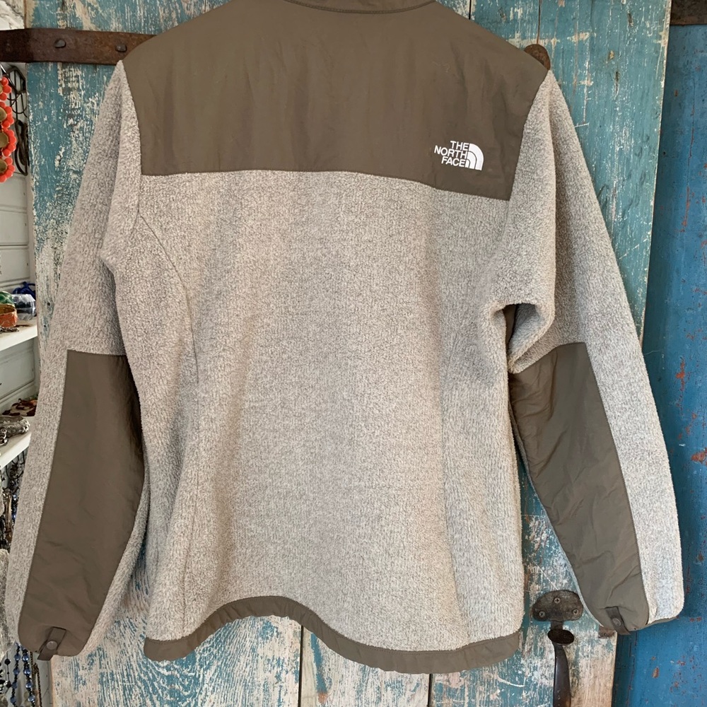 The North Face Women’s Jacket